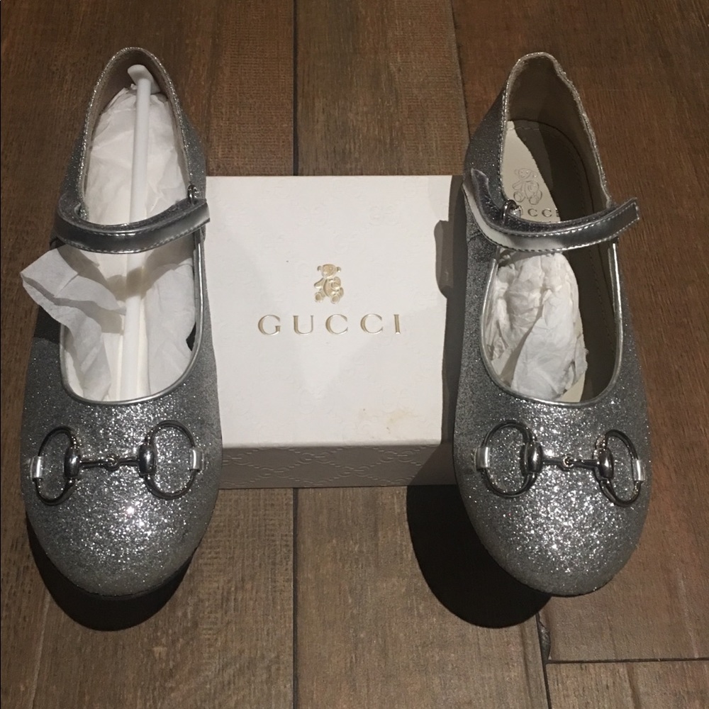 Girl shoes